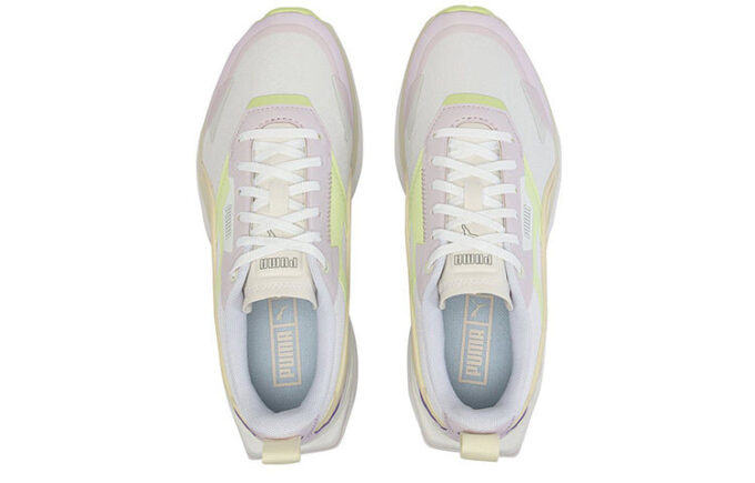 (WMNS) Kosmo Rider Pastel «Mariposa Blanca»