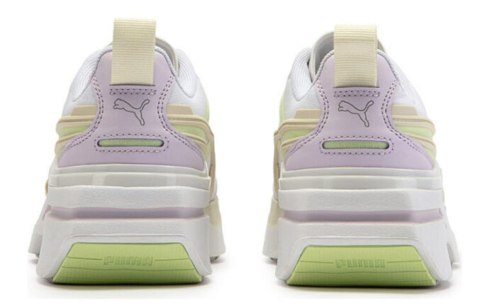 (WMNS) Kosmo Rider Pastel «Mariposa Blanca»