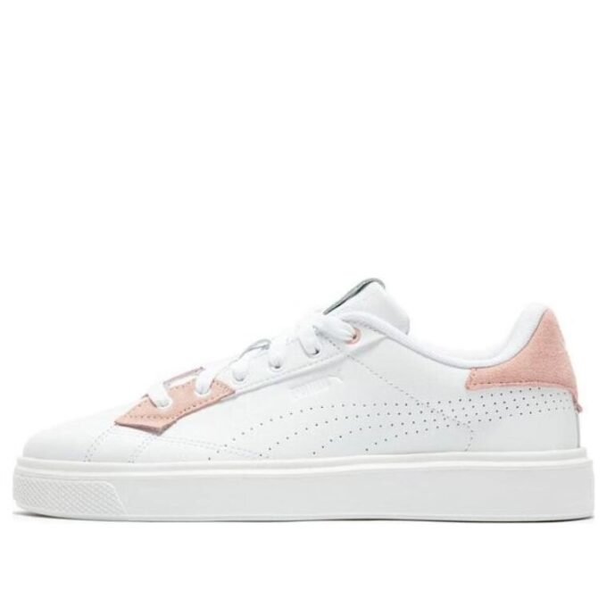 (WMNS) Lajla «Blanco Rosa»