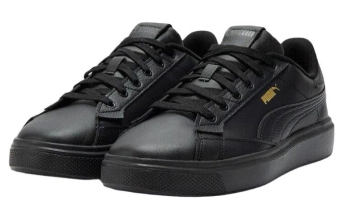 (WMNS) Lajla Cuero «Negro»