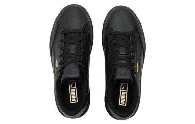 (WMNS) Lajla Cuero «Negro»