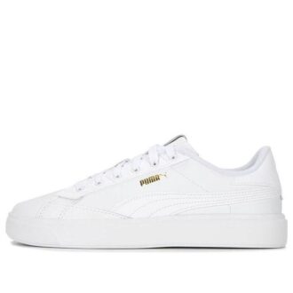 (WMNS) Lajla Lthr «Blanca»