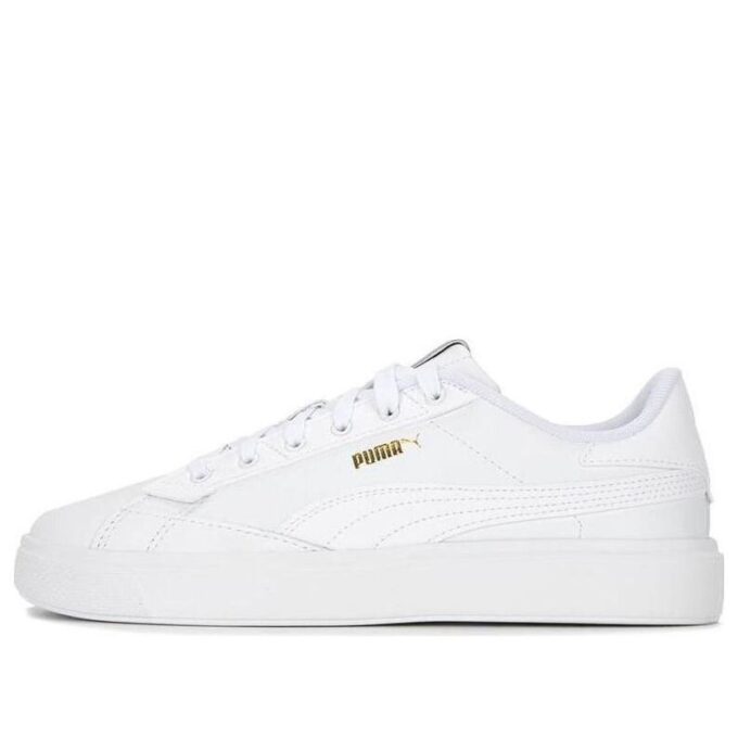 (WMNS) Lajla Lthr «Blanca»