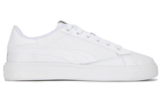 (WMNS) Lajla Lthr «Blanca»