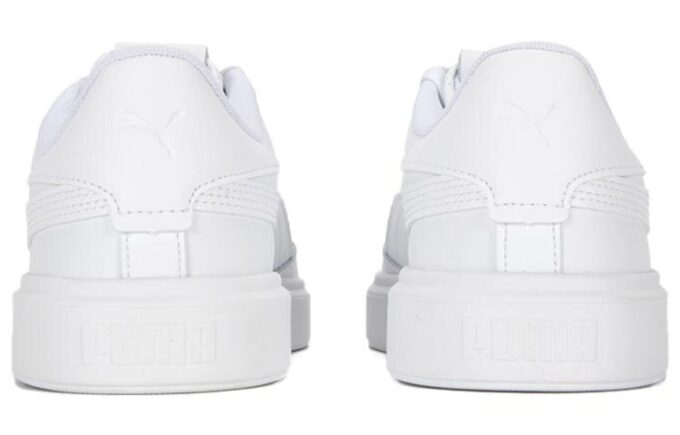 (WMNS) Lajla Lthr «Blanca»