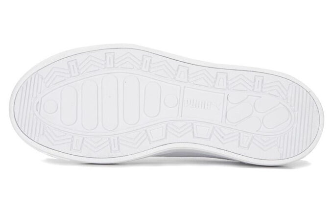(WMNS) Lajla Lthr «Blanca»