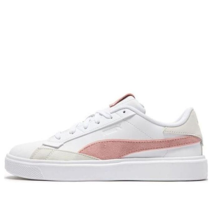 (WMNS) Lajla PRM «Blanco Futuro Rosa»
