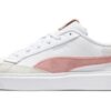 (WMNS) Lajla PRM «Blanco Futuro Rosa»