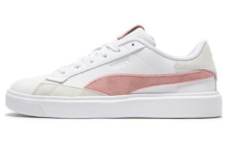 (WMNS) Lajla PRM «Blanco Futuro Rosa»