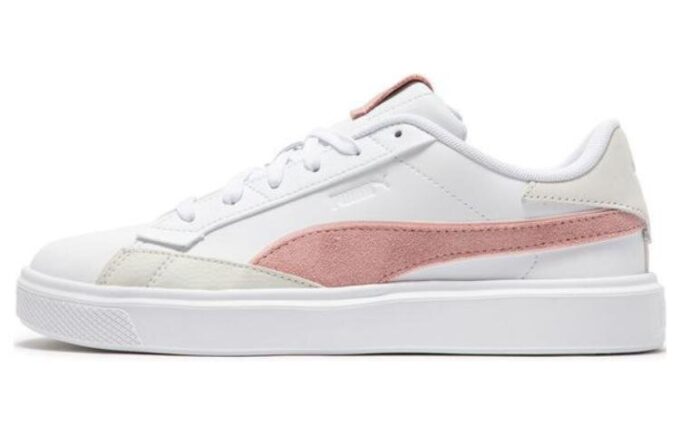 (WMNS) Lajla PRM «Blanco Futuro Rosa»