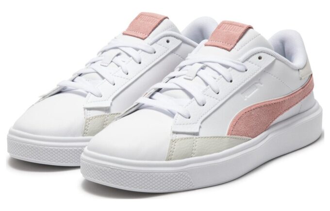 (WMNS) Lajla PRM «Blanco Futuro Rosa»