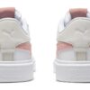 (WMNS) Lajla PRM «Blanco Futuro Rosa»