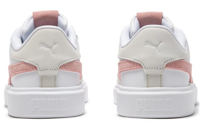 (WMNS) Lajla PRM «Blanco Futuro Rosa»