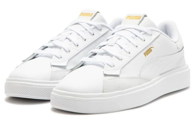 (WMNS) Lajla Soft «Blanco»