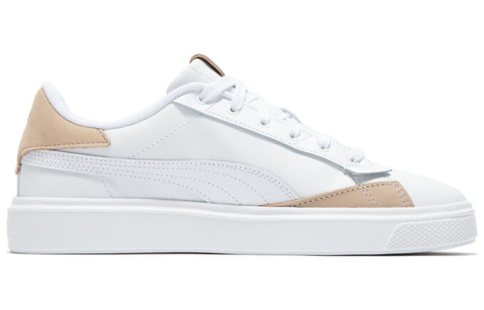 (WMNS) Lajla Soft «Granola Blanca»