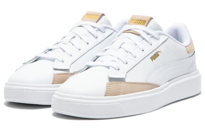 (WMNS) Lajla Soft «Granola Blanca»