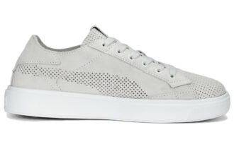 (WMNS) Lajla Tonal «Gris pluma»