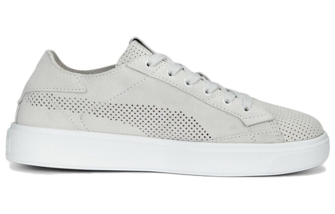 (WMNS) Lajla Tonal «Gris pluma»