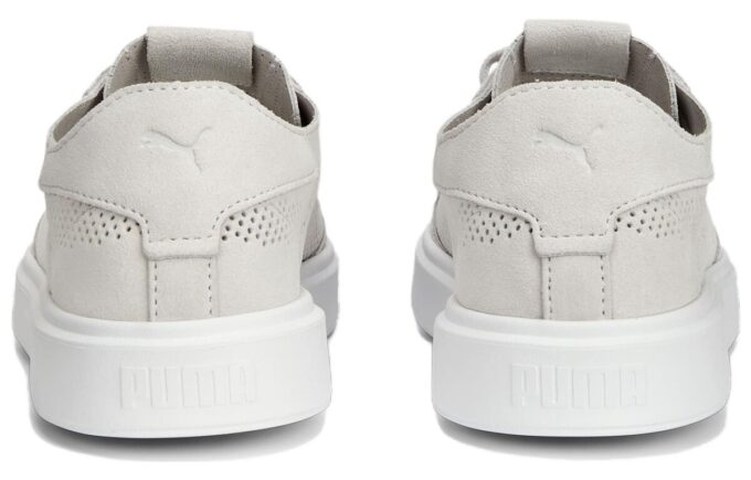 (WMNS) Lajla Tonal «Gris pluma»