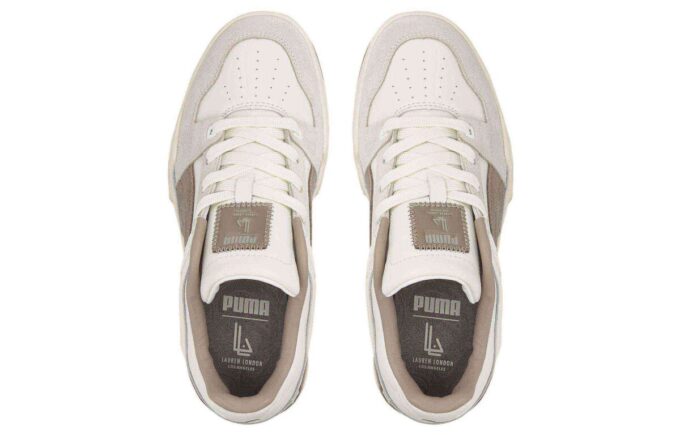 (WMNS) Lauren London x Slipstream Lo «Historia de amor en Los Ángeles – Hongos»