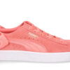 (WMNS) Lazo de gamuza «Rosa concha»