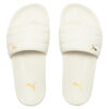 (WMNS) Lead Cat 2.0 Puffy «Marfil Dorado Impecable»