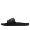 (WMNS) Lead Cat 2.0 Puffy «Negro Metalizado Dorado»
