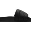 (WMNS) Lead Cat 2.0 Puffy «Negro Metalizado Dorado»