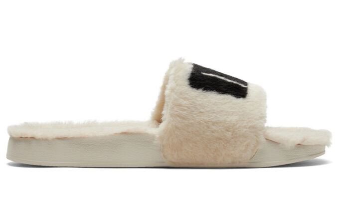 (WMNS) Leadcat 2.0 Fuzz «Blanco crema»