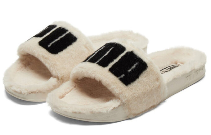 (WMNS) Leadcat 2.0 Fuzz «Blanco crema»