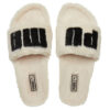 (WMNS) Leadcat 2.0 Fuzz «Blanco crema»