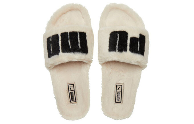 (WMNS) Leadcat 2.0 Fuzz «Blanco crema»