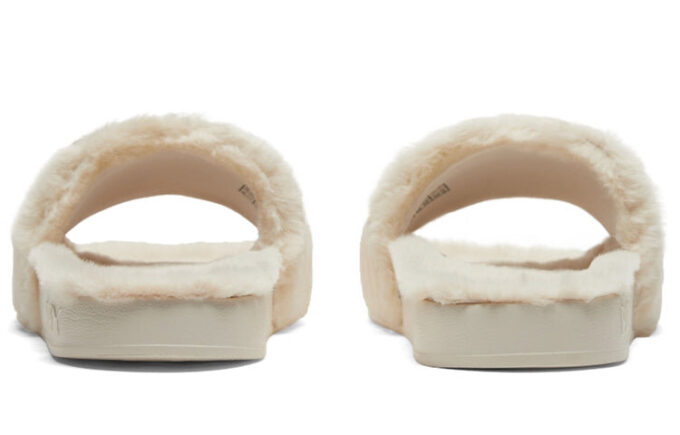 (WMNS) Leadcat 2.0 Fuzz «Blanco crema»