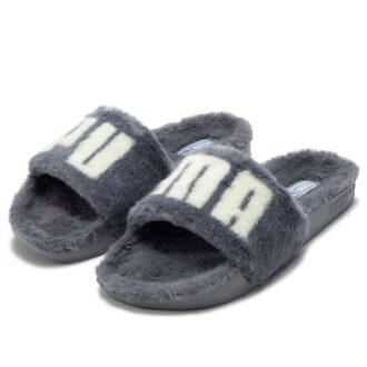 (WMNS) Leadcat 2.0 Fuzz «Gris»