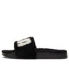 (WMNS) Leadcat 2.0 Fuzz «Negro Blanco»