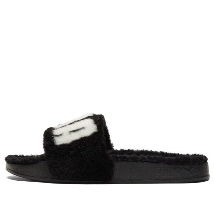 (WMNS) Leadcat 2.0 Fuzz «Negro Blanco»
