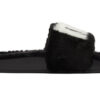 (WMNS) Leadcat 2.0 Fuzz «Negro Blanco»