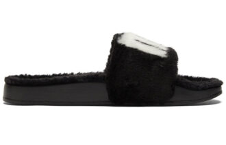 (WMNS) Leadcat 2.0 Fuzz «Negro Blanco»
