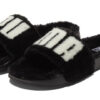 (WMNS) Leadcat 2.0 Fuzz «Negro Blanco»