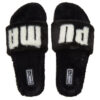 (WMNS) Leadcat 2.0 Fuzz «Negro Blanco»