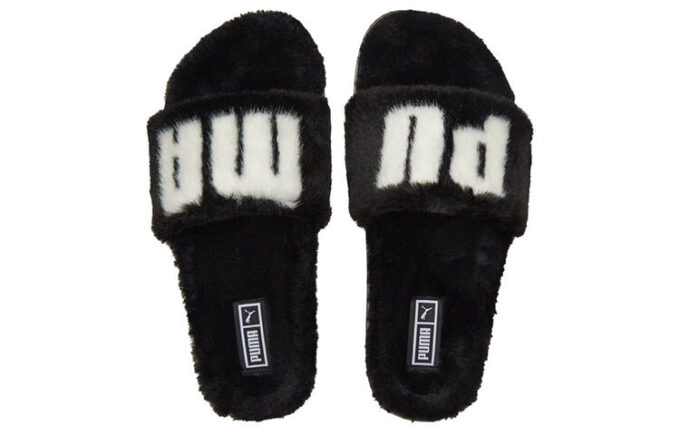 (WMNS) Leadcat 2.0 Fuzz «Negro Blanco»