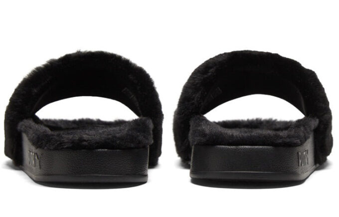 (WMNS) Leadcat 2.0 Fuzz «Negro Blanco»