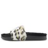 (WMNS) Leadcat 2.0 «Leopardo de piel sintética»