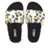 (WMNS) Leadcat 2.0 «Leopardo de piel sintética»