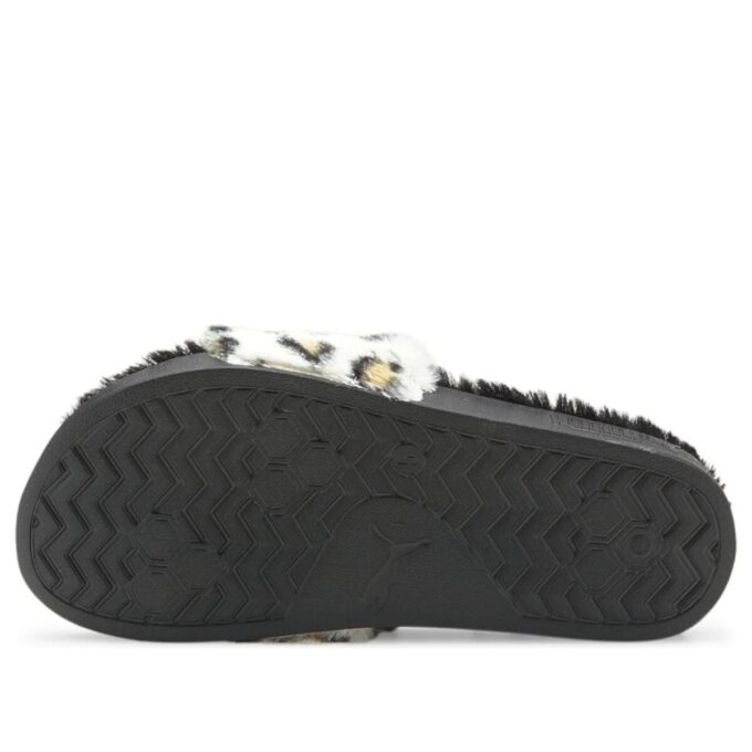 (WMNS) Leadcat 2.0 «Leopardo de piel sintética»