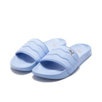 (WMNS) Leadcat 2.0 Puffy «Azul»
