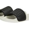 (WMNS) Leadcat 2.0 Slide acolchado «Negro prístino»