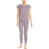 (WMNS) Leggings Foundation Studio «Gris»