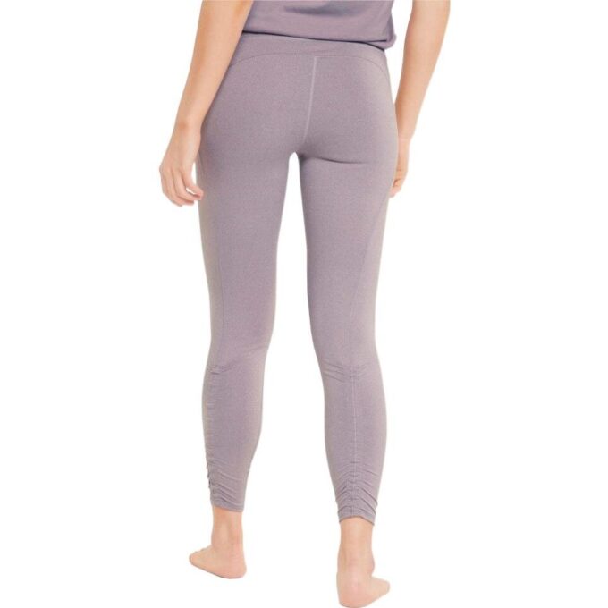 (WMNS) Leggings Foundation Studio «Gris»