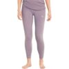 (WMNS) Leggings Foundation Studio «Gris»